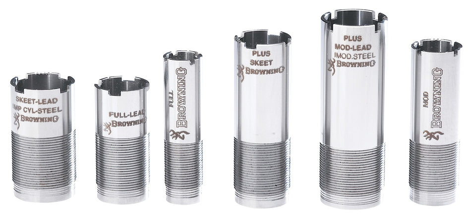 Browning Standard Invector 12 Gauge Modified Flush Choke Tube 17-4 Stainless Steel