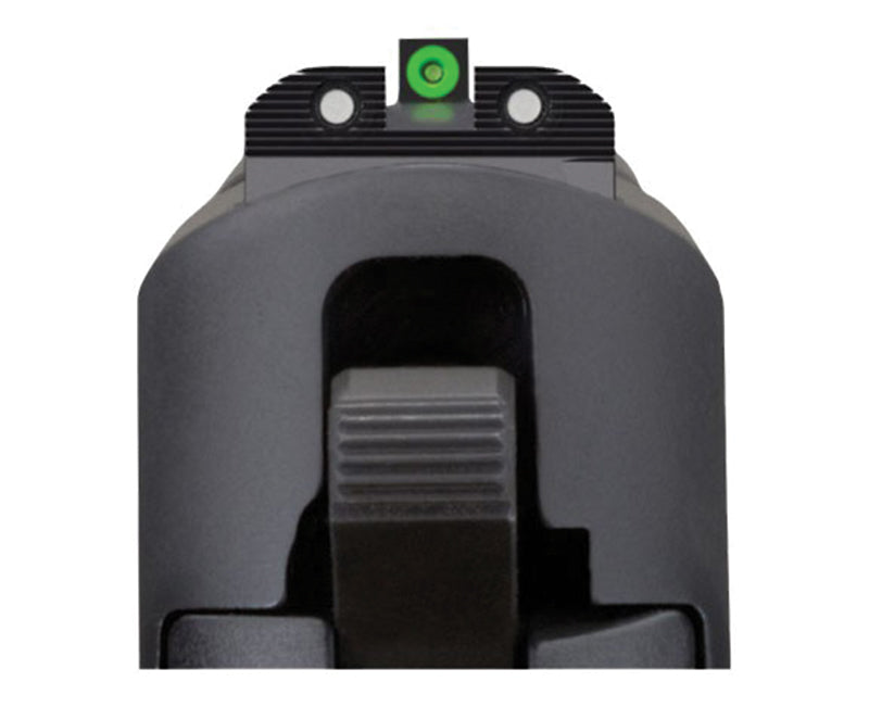 Sig Sauer X-Ray3 Sight Set Green Day/Night #8 Front/#6 Rear Square Notch