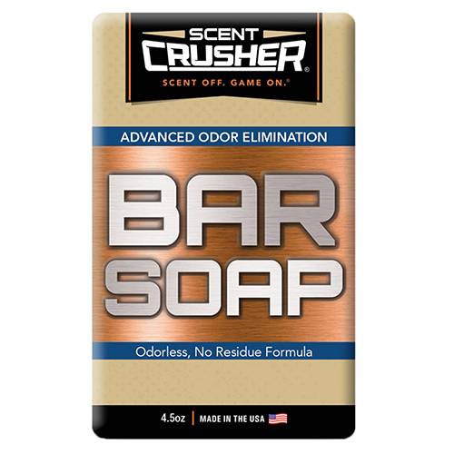 Bar Soap 4.5 oz