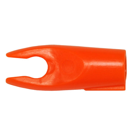 Bohning Blazer Pin Nocks Neon Orange 12-Pack
