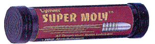 Lyman Super Moly Bullet Lube Stick 1.5 oz