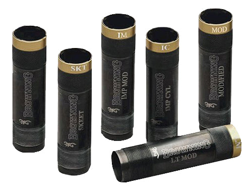 Browning Midas Invector-Plus 12 Gauge Extra Full Extended Choke Tube Black Oxide Stainless