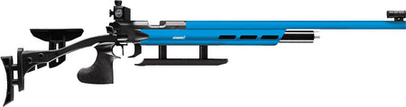 Hammerli AR20 Pro Blue PCP Air Rifle .177 Caliber Pellet