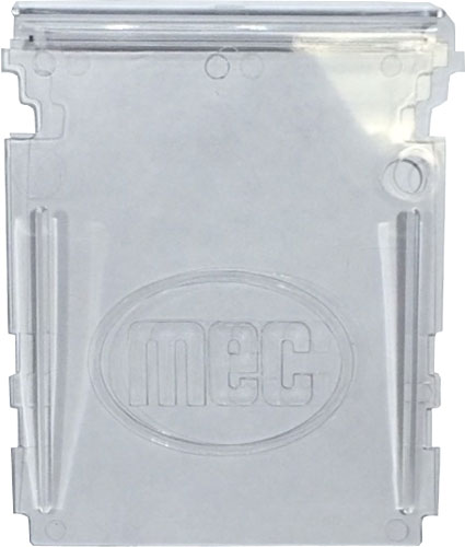 MEC Primer Tray Cover for Shotshell Reloading Presses