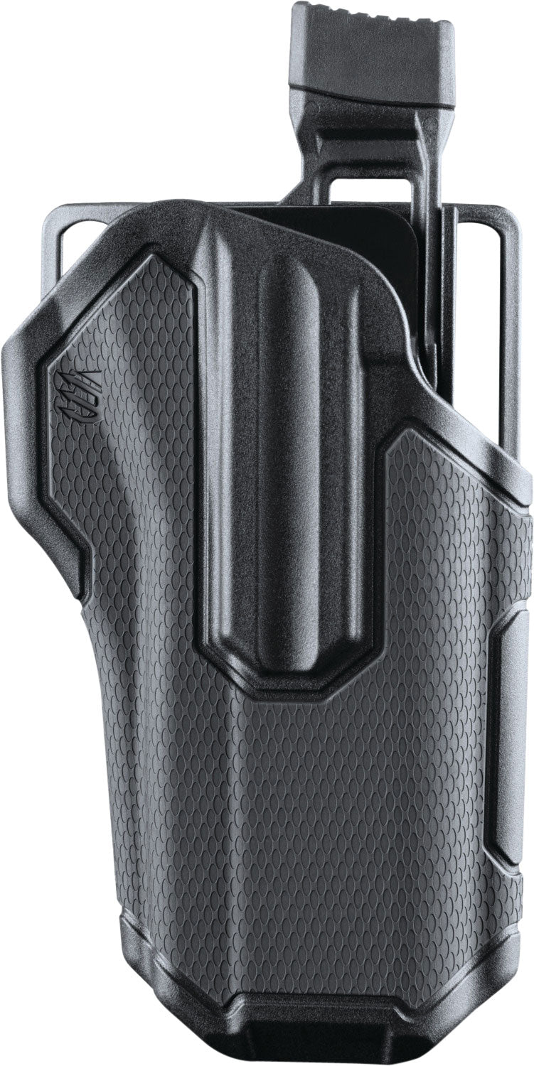 Blackhawk Omnivore OWB Holster Black Polymer Belt Slide Fits Most Semi-Autos Right Hand