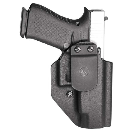 Mission First Tactical IWB Holster Glock 48 Ambidextrous Black