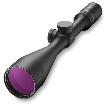 Burris Droptine 3-9x 50mm Rifle Scope 1" Tube Black Matte Ballistic Plex Reticle