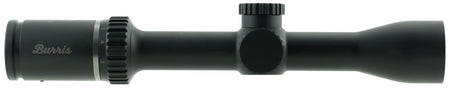 Burris Fullfield E1 2-7x 35mm Rifle Scope 1" Tube Black Matte Ballistic Plex E1 SFP
