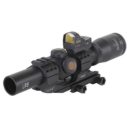 Burris 1-4x24 TAC30 Ballistic CQ 5.56 with FastFire Riflescope