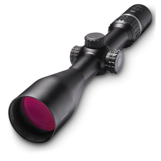 Burris 3-15x50 Veracity Ballistic E2 FFP Matte Riflescope