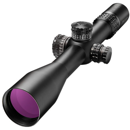 Burris XTR II 4-20x50 Xtreme Tactical Illuminated Horus H591 Reticle Rifle Scope