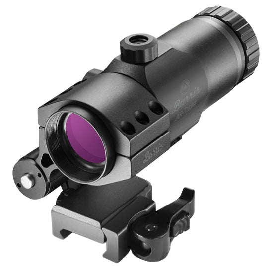 Burris AR Tripler Gen 2 with Pivot Ring Mount XHigh 1-Inch