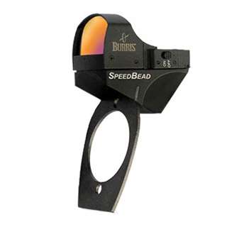 Burris Speed Bead Sight for Benelli M2 Montefeltro Ultra Light