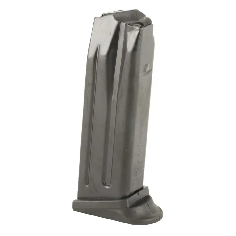H&K 9mm 13-Round Extended Floorplate Magazine for USP-C and P2000