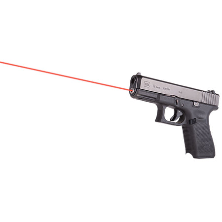 LaserMax LMS-G5-19 Guide Rod Laser Red for Glock 19/19 MOS/19X/45 Gen 5