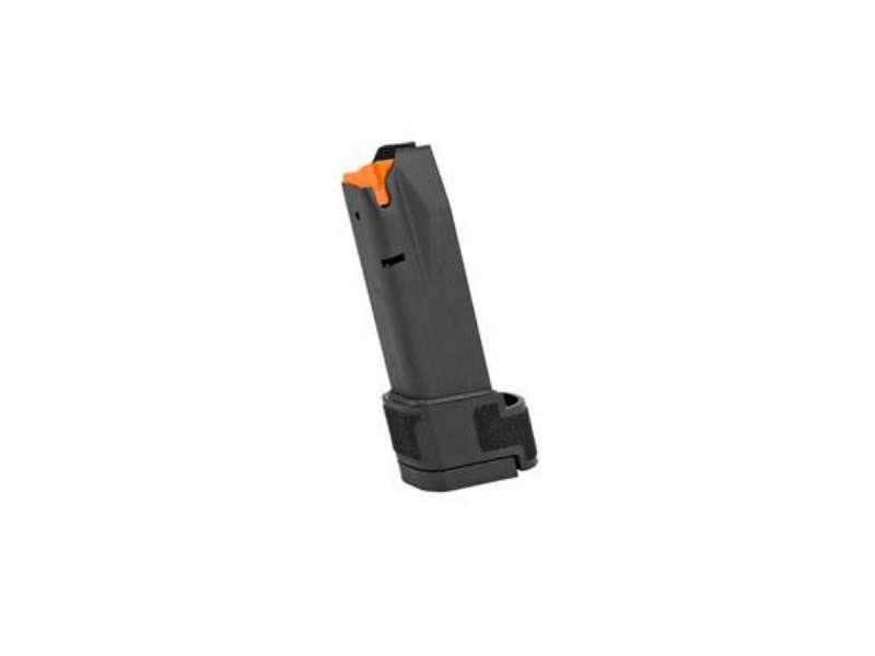 AM2 9mm Luger 17-Round Extended Handgun Magazine