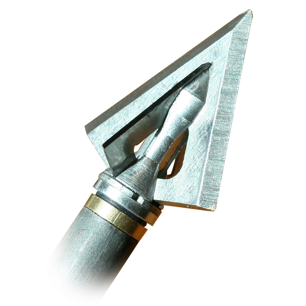 Steel Force Phat Head 4-Blade Broadheads 100 gr. 3-Pack