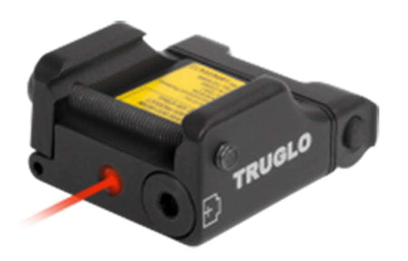 TruGlo Micro-Tac Red Laser Sight 6 Per Case
