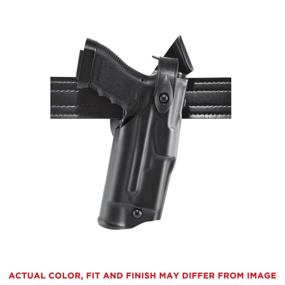 Safariland 6360 STX Tactical Holster for Glock 17/22 Right Hand Black
