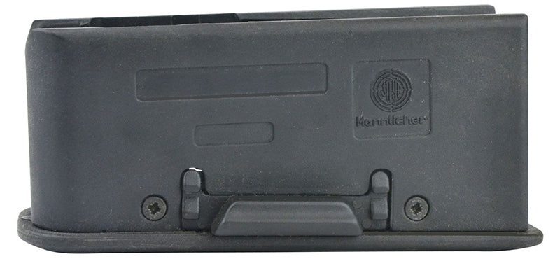 Steyr Pro-Hunter/THB .308 Win/6.5 Creedmoor Rifle Magazine 4 Round