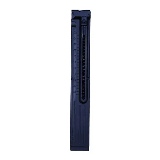 German Sports Guns MP40 .22 LR 23-Round Rifle Magazine