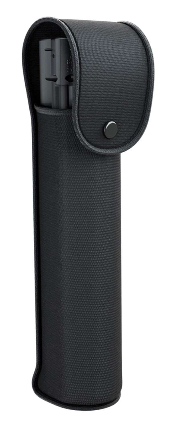 PepperBall Black Nylon Holster with Belt Clip for LifeLite Launcher