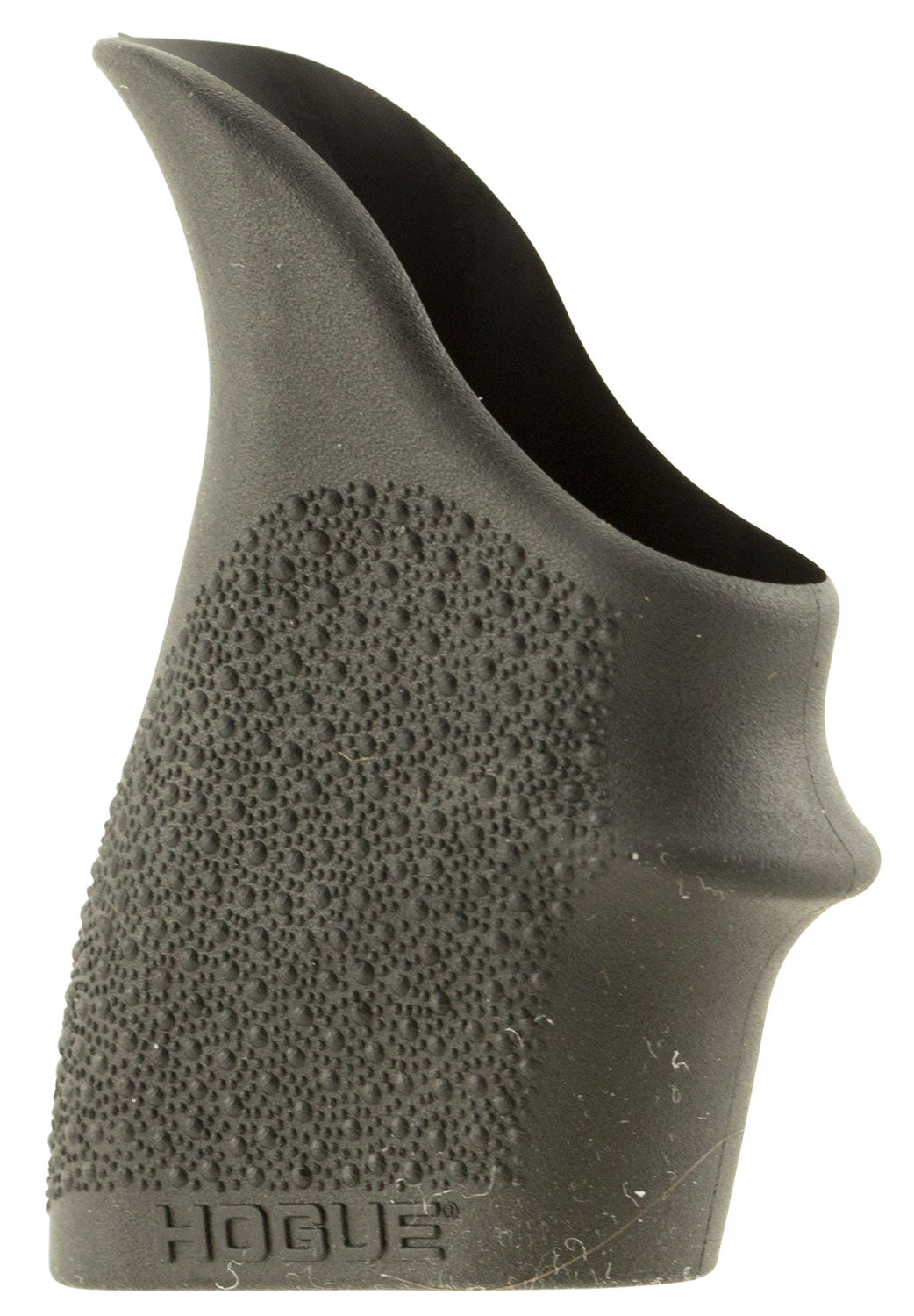 Hogue 18300 HandAll Beavertail Grip Sleeve Black Rubber for S&W M&P Shield 45 and Kahr P-Series
