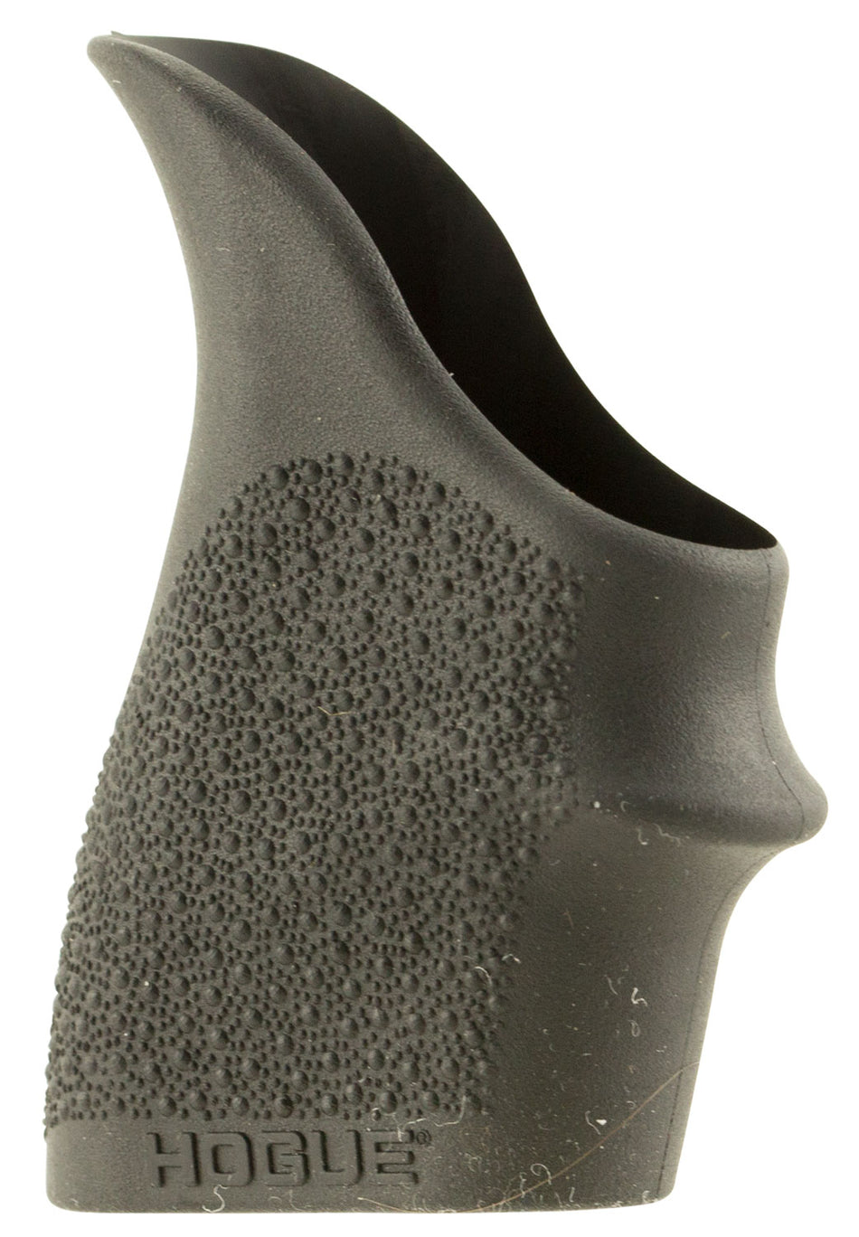 Hogue 18300 HandAll Beavertail Grip Sleeve Black Rubber for S&W M&P Shield 45 and Kahr P-Series