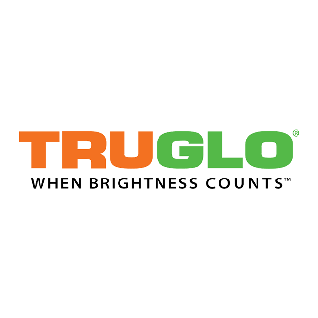 TruGlo Titanium X Mechanical Broadhead 2-Blade Replacement Set