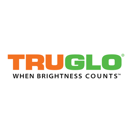 TruGlo Titanium X Mechanical Broadhead 2-Blade Replacement Set