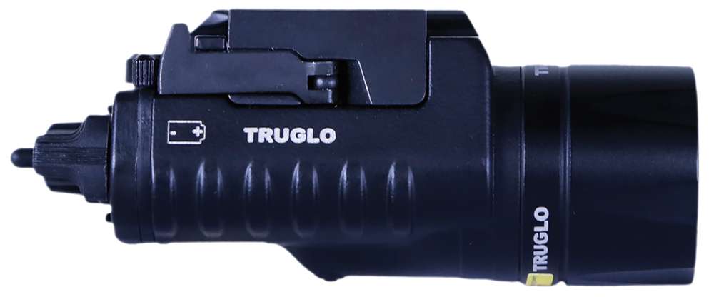 TruGlo TruPoint Laser and Light Combo Green 6 Per Case