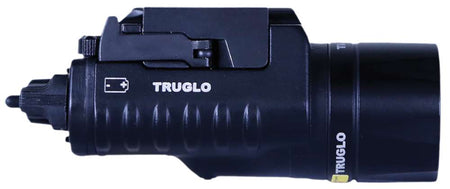 TruGlo TruPoint Laser and Light Combo Red 6 Per Case