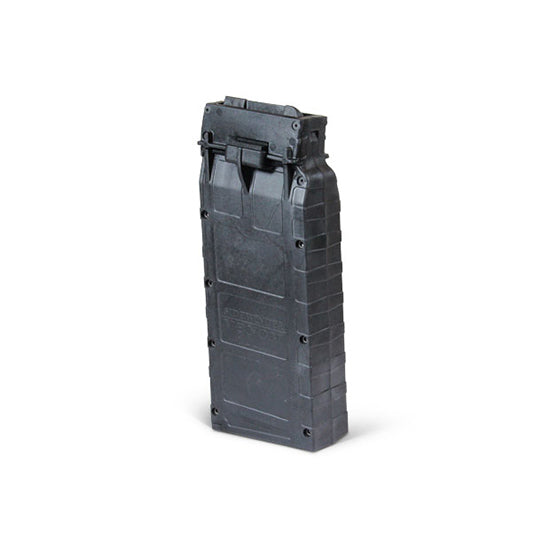Adaptive Tactical 00903 Sidewinder Venom Box Magazine 12 Gauge 2.75" 10 Round Polymer Black