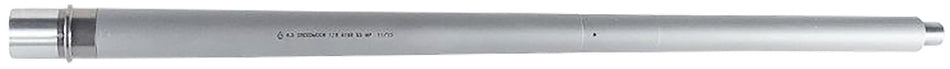Ballistic Advantage BABL65CR03P Premium Series 6.5 Creedmoor 22" Stainless Bead Blasted 416R Rifle Length AR-10 Barrel .936" Gas Block