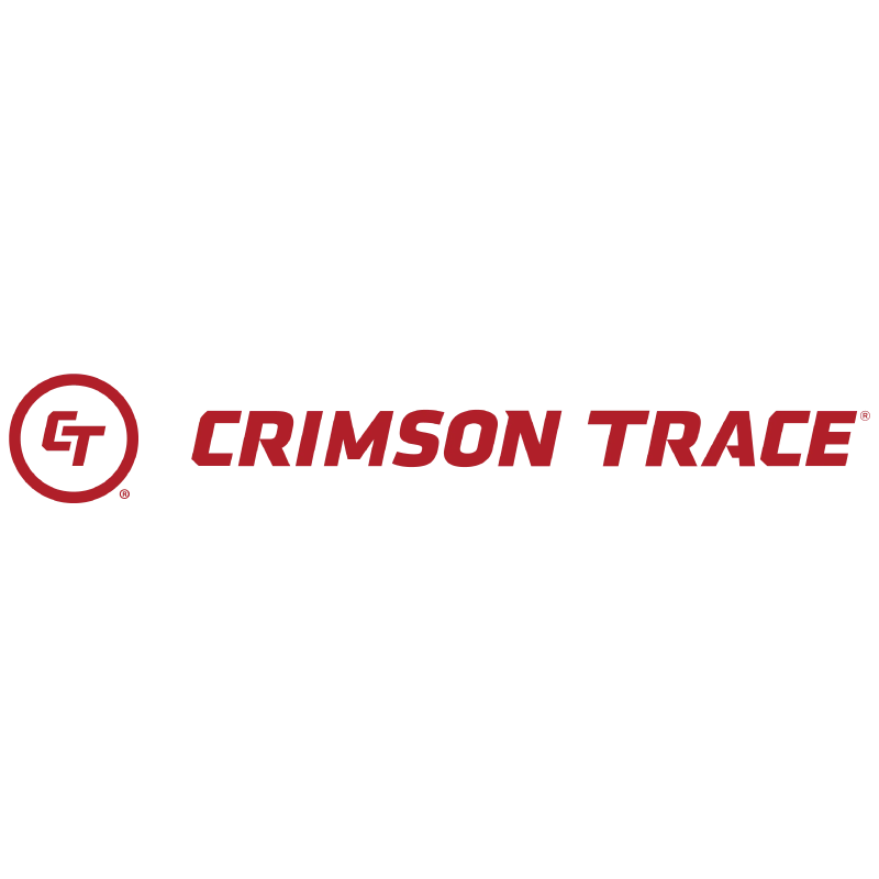 Crimson Trace Lasergrip 1911 Govt/Commander G10 Black/Grey