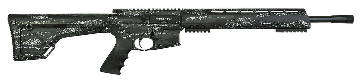BRENTON STALKER 18 6.5 GREN RFL F/G
