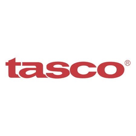 Tasco 2-Piece Weaver Scope Base for Savage 110 AccuTrigger