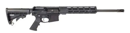 DELTON ECHO 316H 5.56 16" RFL BLK