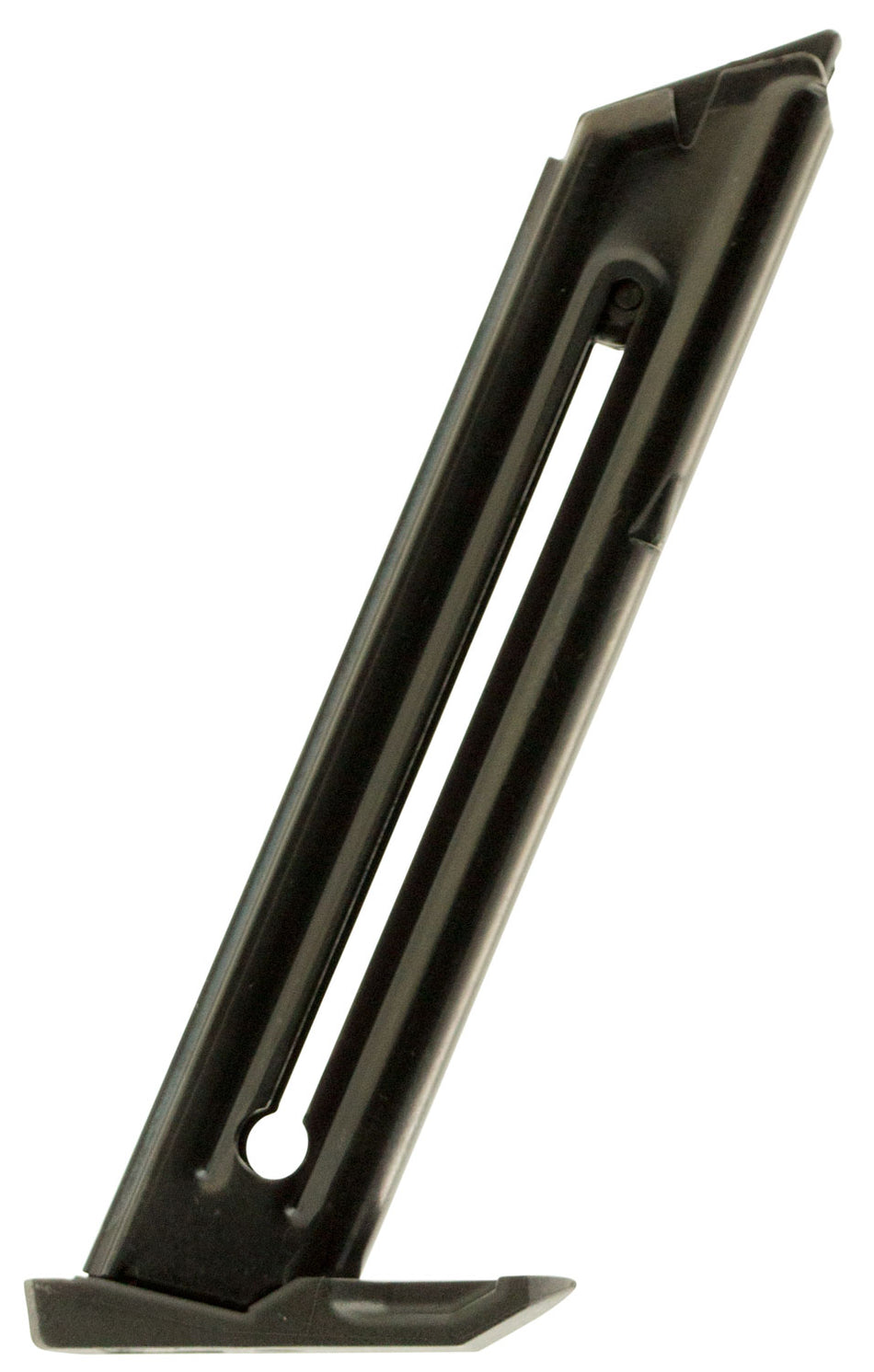 ProMag RUG24 10rd .22 LR Magazine for Ruger Mark III 22/45 Blued Steel