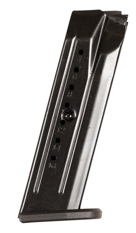 ProMag RUG19 10rd 9mm Luger Magazine for Ruger SR Blued Steel