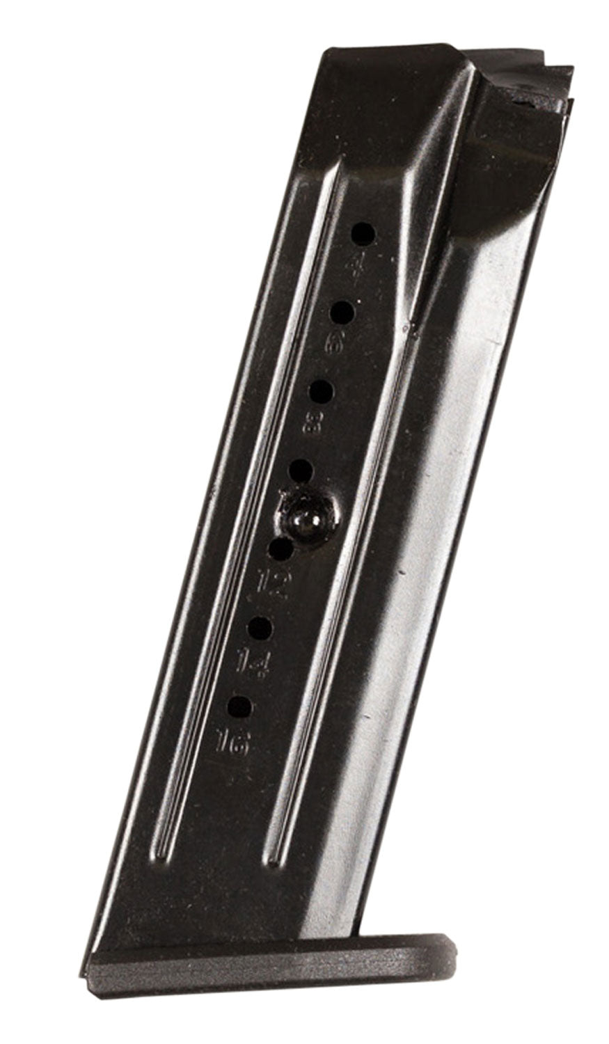 ProMag RUG19 10rd 9mm Luger Magazine for Ruger SR Blued Steel