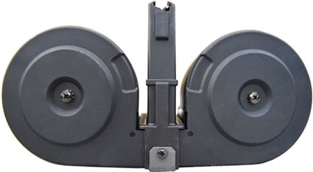 KCI Mini-14 100-Round Drum Rifle Magazine .223