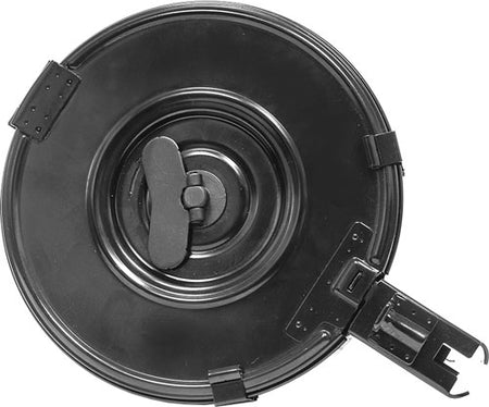 KCI SKS 75-Round Drum Rifle Magazine 7.62x39mm