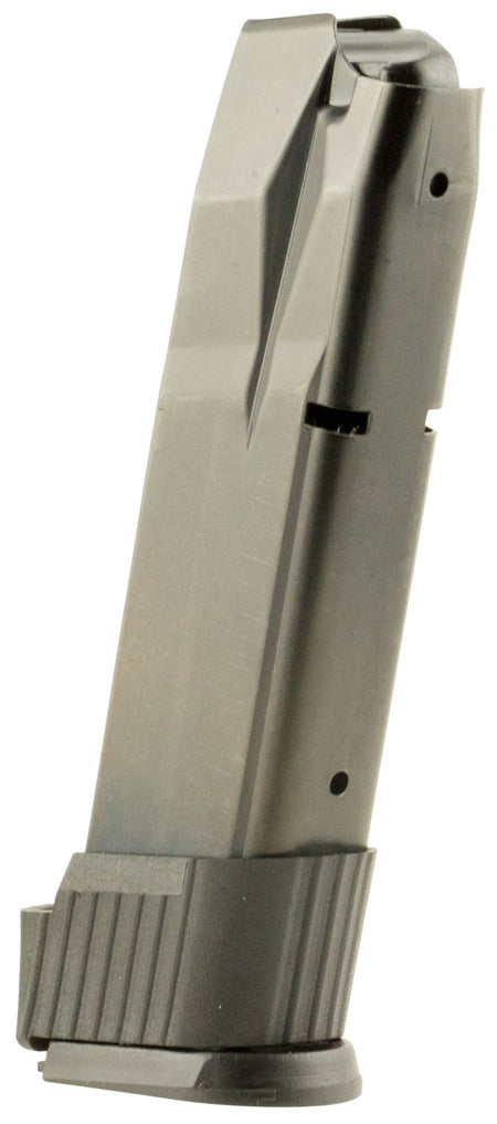 ProMag SIGA13 15rd .40 S&W Magazine for Sig Sauer Pro Blued Steel