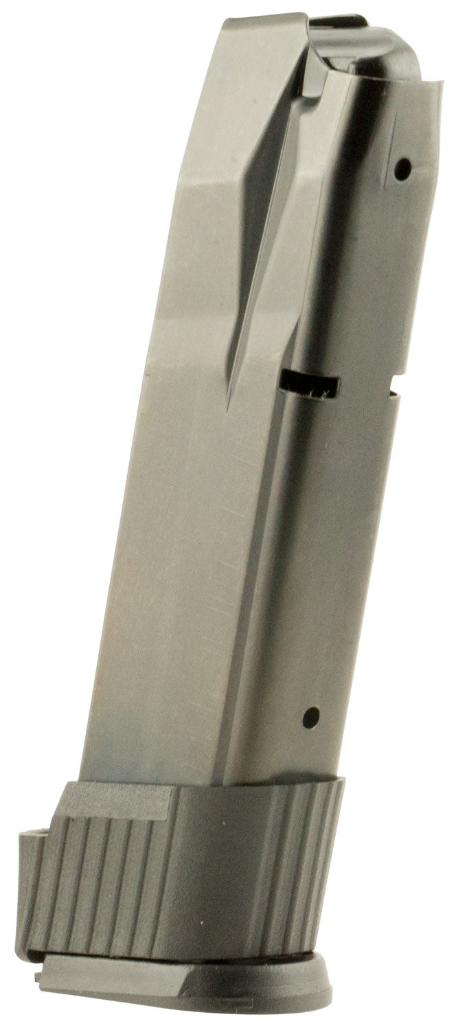 ProMag SIGA13 15rd .40 S&W Magazine for Sig Sauer Pro Blued Steel