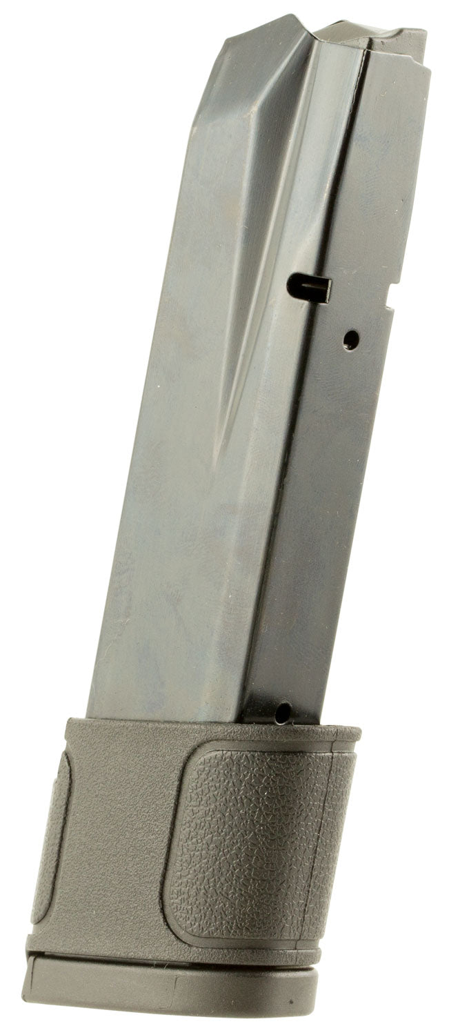 ProMag S&W M&P Extended Magazine .45 ACP 13-Round Blued Steel