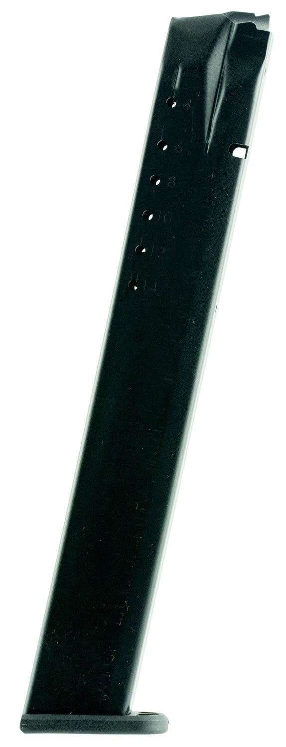ProMag SMIA17 25rd .40 S&W Magazine for S&W SD Blued Steel (Except VE Variant)