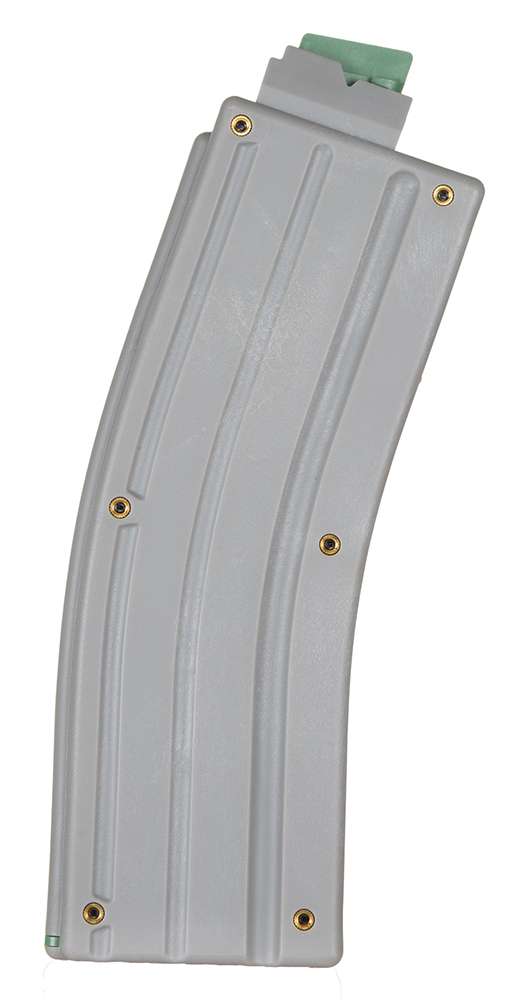 CMMG 22ARC .22LR 25-Round Black Rifle Magazine