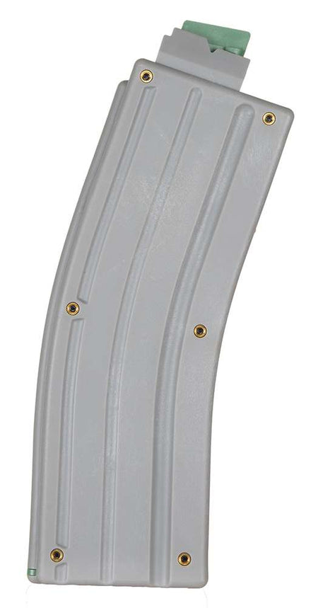 CMMG 22ARC .22LR 25-Round Black Rifle Magazine
