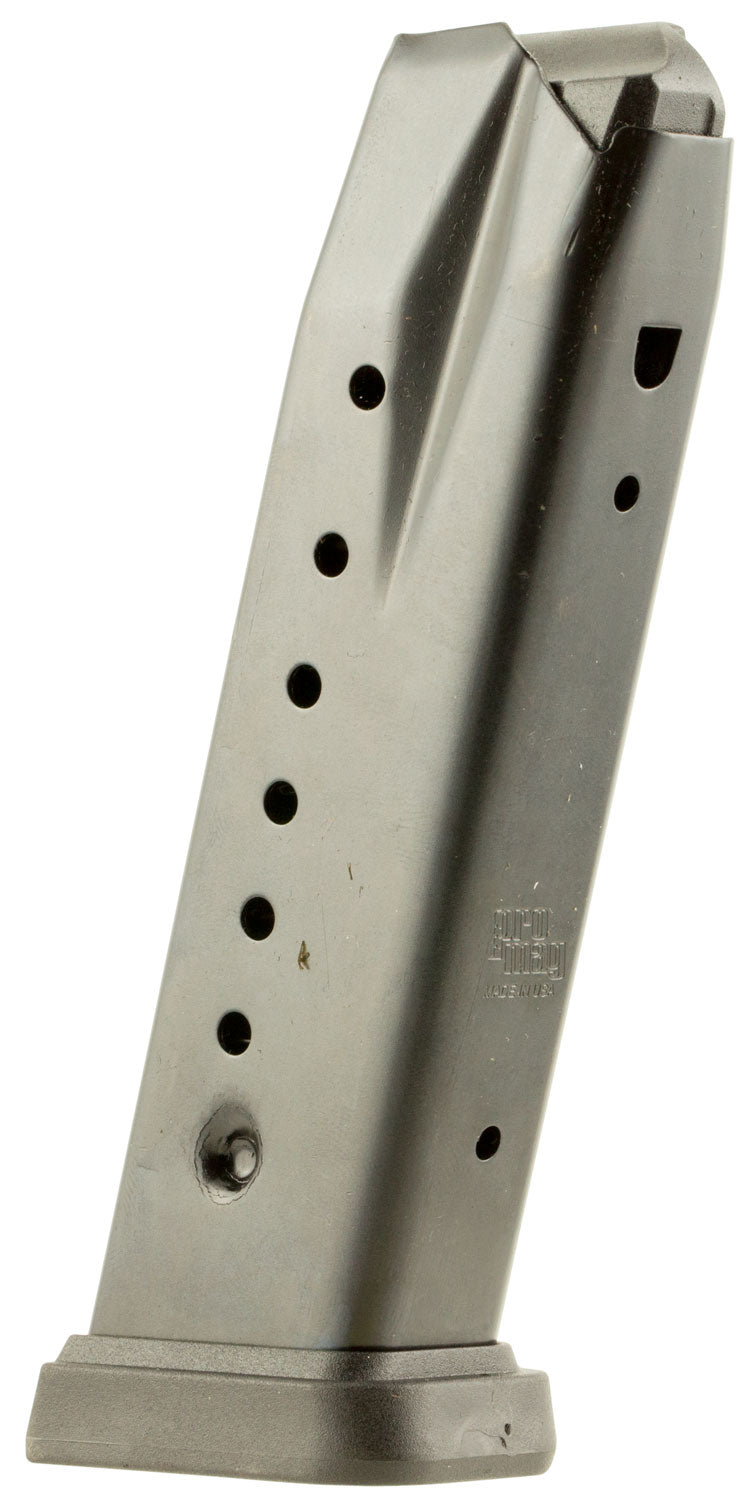 ProMag SPRA12 15rd Extended .40 S&W Magazine for Springfield XD-M Blued Steel